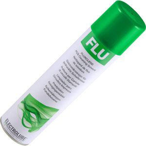 Electrolube FLU Fluxclene Cleaning Chemical