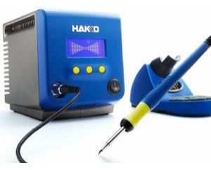 Hakko FX 100 Soldering Station