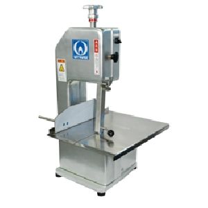 Bandsaw Machine