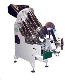 CA-9S net packing machine