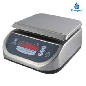 Digital Weighing Scales