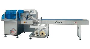 Flow-Pack MACHINE