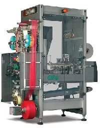 Girbagger net packing machine