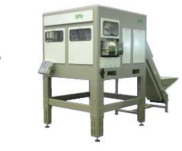 PEG-10 Static weighing system