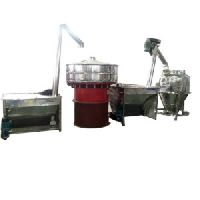 Air Pollution Control Equipment