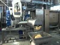 Automatic Biscuit Plant