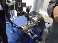 Welding Positioner