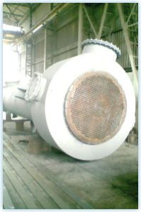 Heat Exchanger