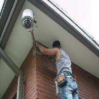 Cctv Camera Installation Services