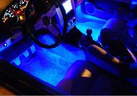 LED Car Cabin Lights