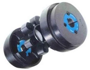 hrc coupling