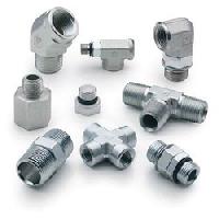 Instrumentation Tube Fittings