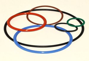 'O' Rings