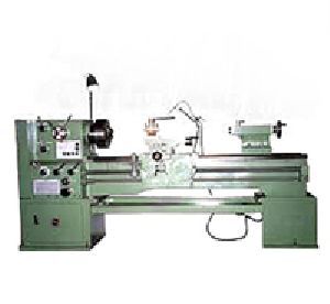 All Geared Lathe Machine