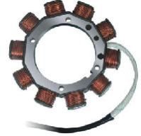 DX Spark Stator Assembly Final