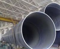 SAW Pipes Tubes