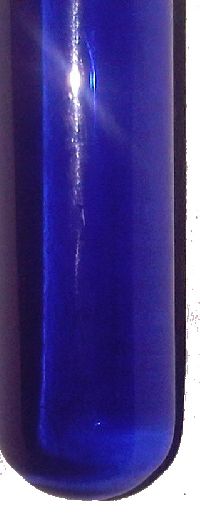 C - PHYCOCYANIN Blue Color