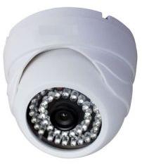 CP Plus 1mp Dome HD Camera