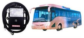 ECO Bus Speed Limiter