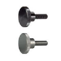 Knurled Thumb Screws DIN 464 EH 24790.