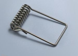 Helical Torsion Spring