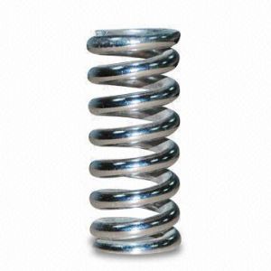 Stainless Steel Springs