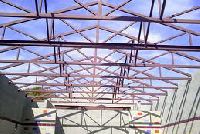 Structural Fabrication