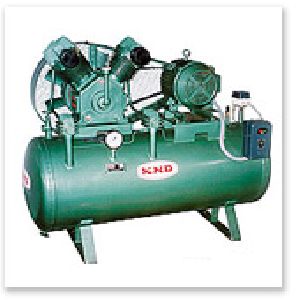 double cylinder air compressors