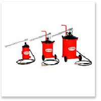 Hand Operated Grease Pumps