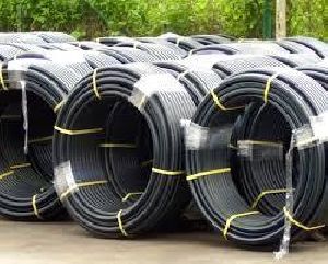 Hdpe Plastic Pipes