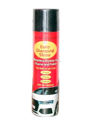 Dry Wash Car Care Cleaner 500ml
