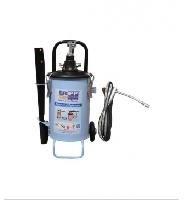 GRIPP Grease Bucket Without Large Trolley, G28