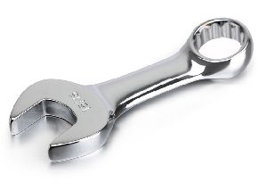 370 - Stubby Combination Wrench