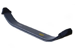 Parabolic Leaf Springs