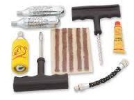 Tyre Puncture Repair Kit