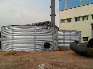 DM Water Tank