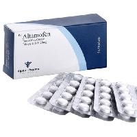 Altamofen Tablets