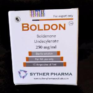 Boldenone Undecylenate