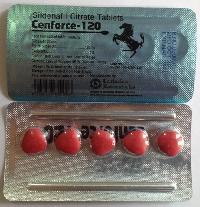 Cenforce -D Tablets