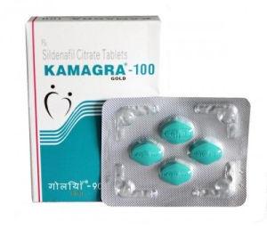 Kamagra Tablets