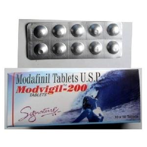 Modafinil