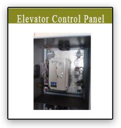 elevator controller