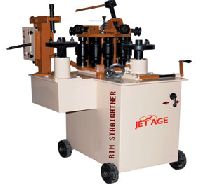 7 DIE RIM STRAIGHTENER machine