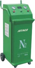 Jet Nitro-Compact Nitrogen Tyre Inflators