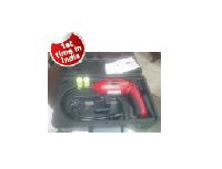 Model : INV 2032BV) Electronic Cum UV Leak Detector Kit- 2 in 1 Tool