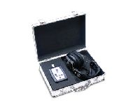 USX 1 Ultrasonic Leak Detector Kit