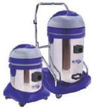 Wet & Dry Vacuum Cleaners (Without Soap Spray)