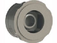 Disc Check Valves (Spring Loaded)