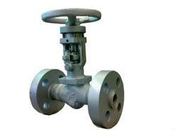 Globe Valves/Stop Valves(Hand Operated/Motor Operated)