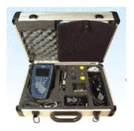 Portable Vibration Analyser Data Collector